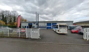 Groupe de communication marketing to business 367 à Erstein krafft