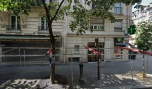 First Position à Paris