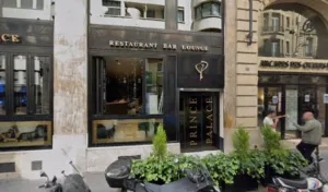 Publicité Chalmandrier Sté à Paris