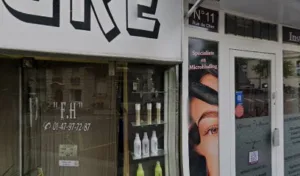 Galata Creative Studio à Paris