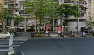 Share Fraiche à Paris