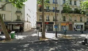 Un Nouvel Air à Paris