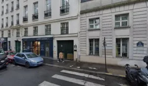 Nautilus – mediaplus-france.fr à Paris