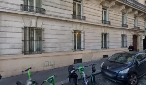 AGENCE EPISODE à Paris