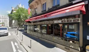 Fabricant Enseigne magasin lumineuse Paris à Paris