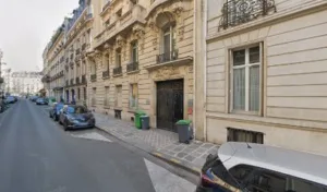 Agence Penrose à Paris