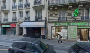 Studio Numa à Paris