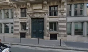 Proxistore Paris à Paris