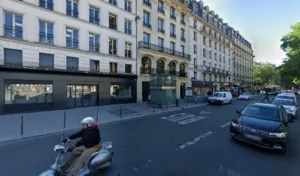 Agence SAKARA – Paris à Paris