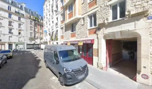 agence-alpha.fr à Paris