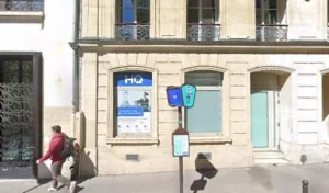 Lusitanias Globel à Paris