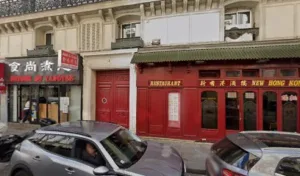 Pour une communication digitale à Paris