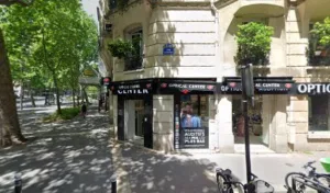 Le Doigt sur Le Truc à Paris