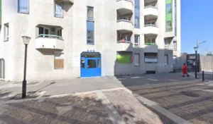 Adrays Agency à Paris