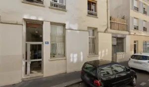 Magnetic By Eden à Paris