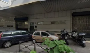 Z K Concept à Paris